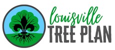 Louisville Tree Plan